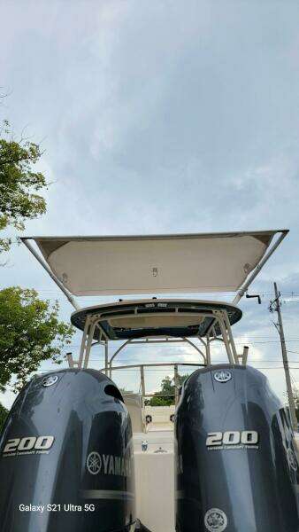 27ft Grady White Yacht For Sale
