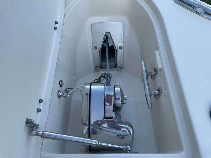 27ft Grady White Yacht For Sale