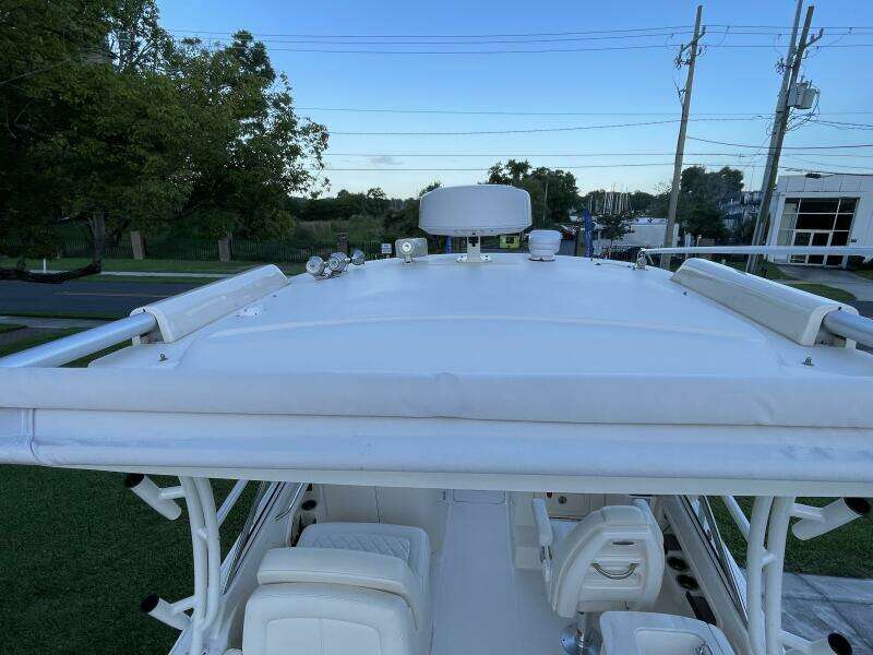 27ft Grady White Yacht For Sale