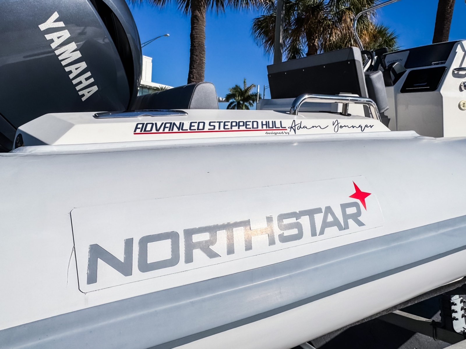 2023 Northstar Orion 6