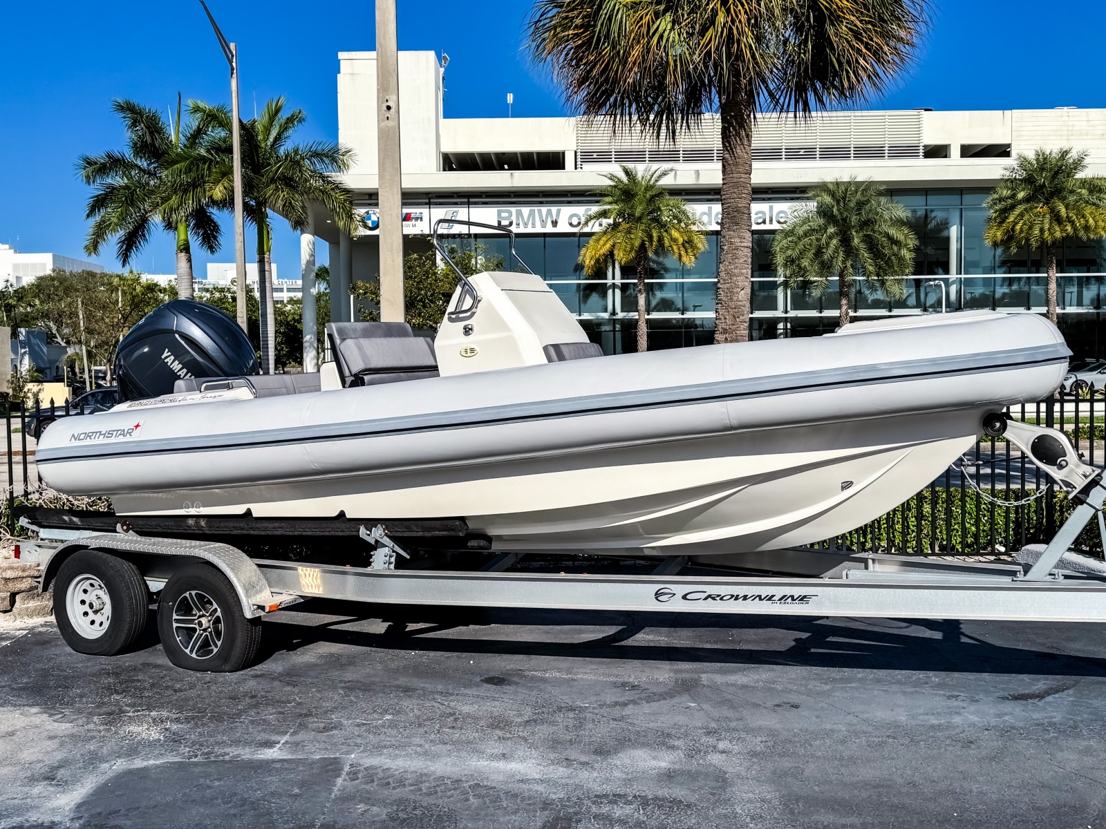 22' 2023 Northstar Orion 6