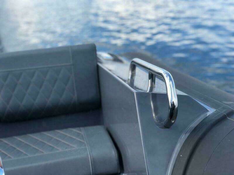 22ft Northstar Yacht For Sale