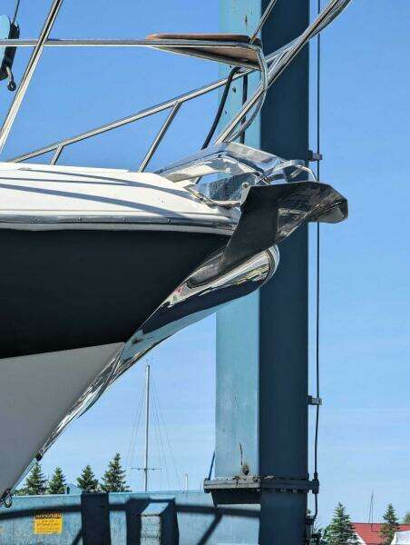 OUTSTANDING 45ft Doral Yacht For Sale