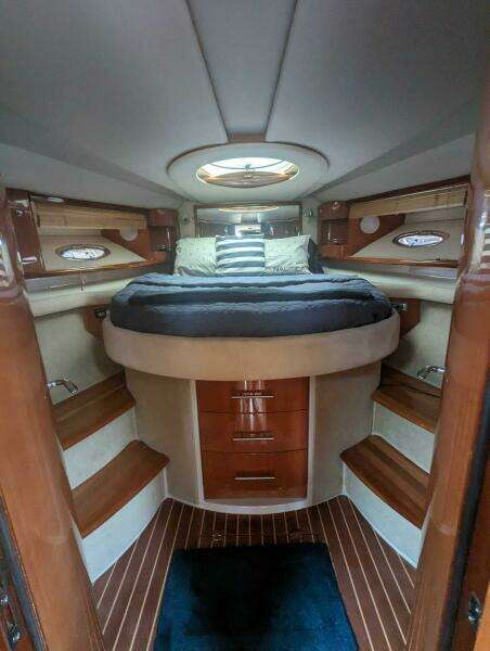OUTSTANDING 45ft Doral Yacht For Sale