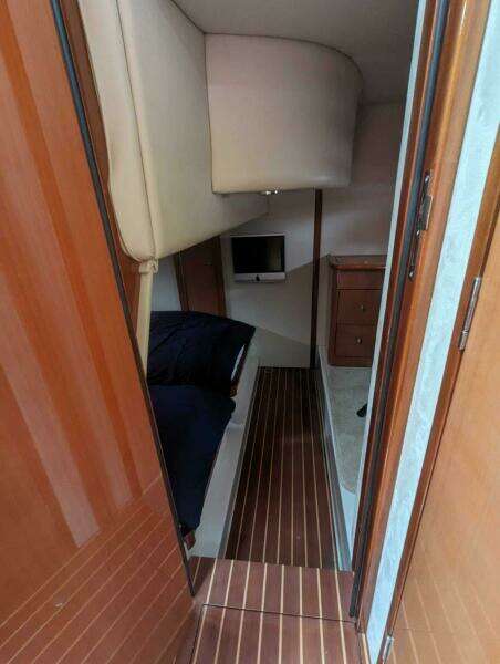 OUTSTANDING 45ft Doral Yacht For Sale