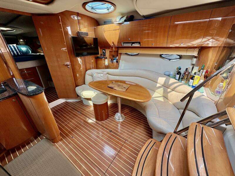 OUTSTANDING 45ft Doral Yacht For Sale