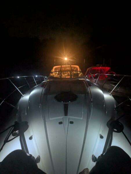 OUTSTANDING 45ft Doral Yacht For Sale