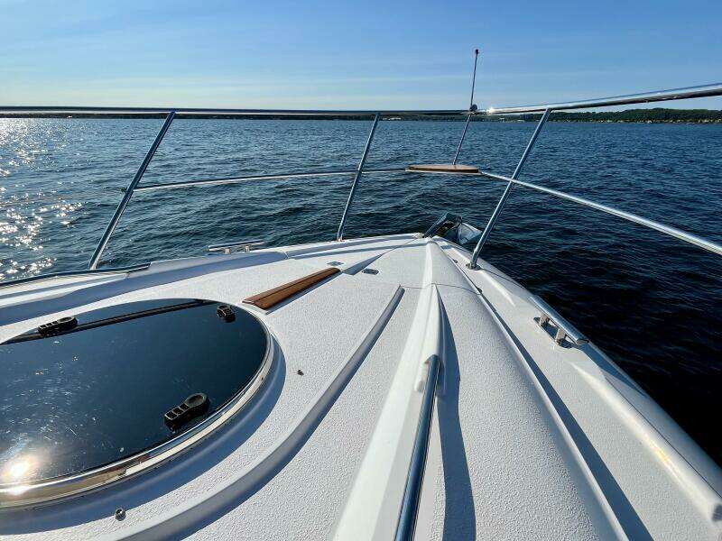 OUTSTANDING 45ft Doral Yacht For Sale