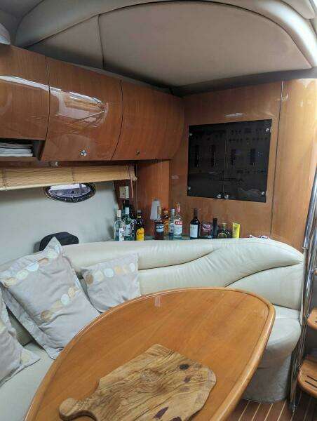 OUTSTANDING 45ft Doral Yacht For Sale