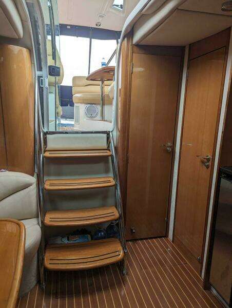 OUTSTANDING 45ft Doral Yacht For Sale
