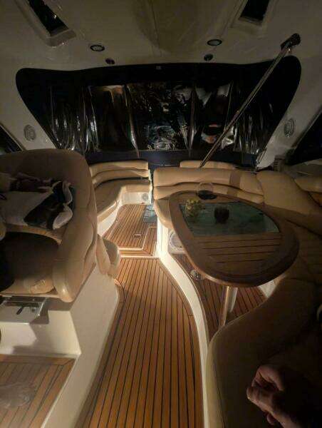 OUTSTANDING 45ft Doral Yacht For Sale