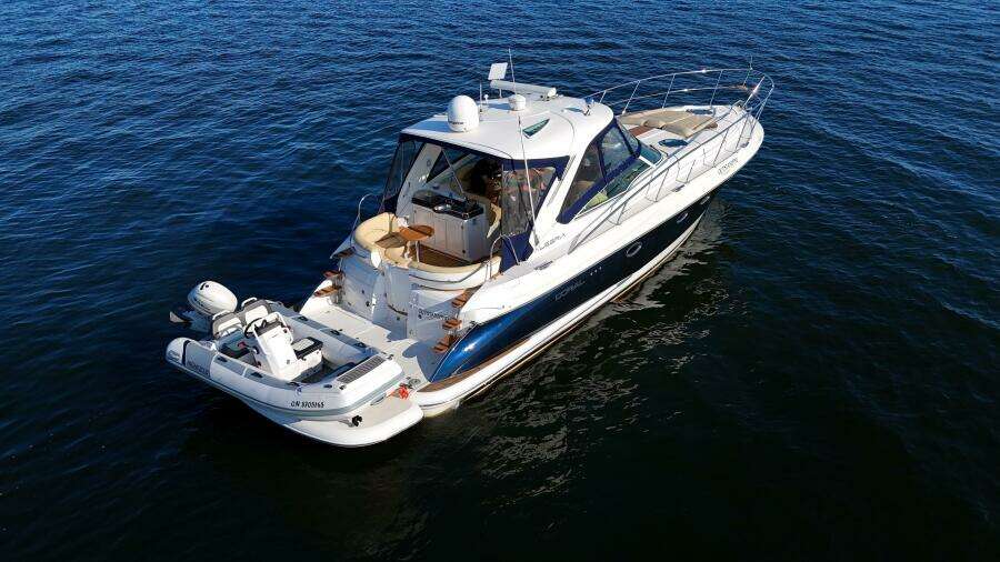 OUTSTANDING 45ft Doral Yacht For Sale