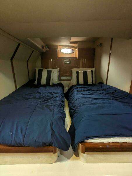 OUTSTANDING 45ft Doral Yacht For Sale