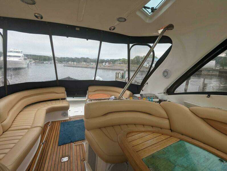 OUTSTANDING 45ft Doral Yacht For Sale