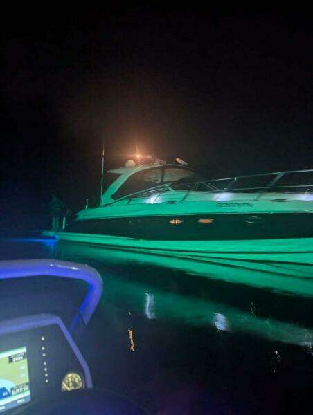 OUTSTANDING 45ft Doral Yacht For Sale