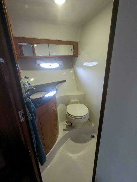 OUTSTANDING 45ft Doral Yacht For Sale