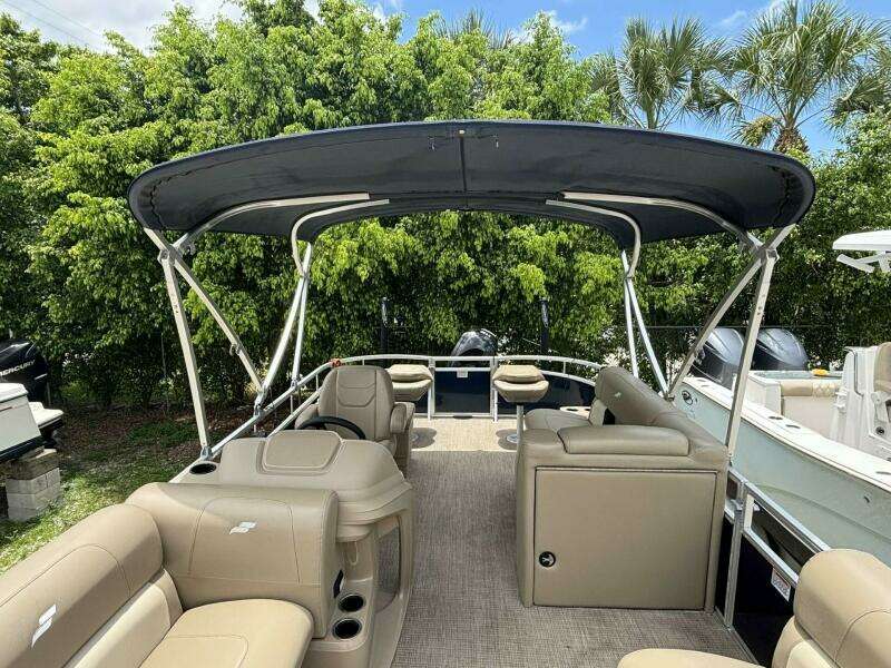 20ft Starcraft Yacht For Sale