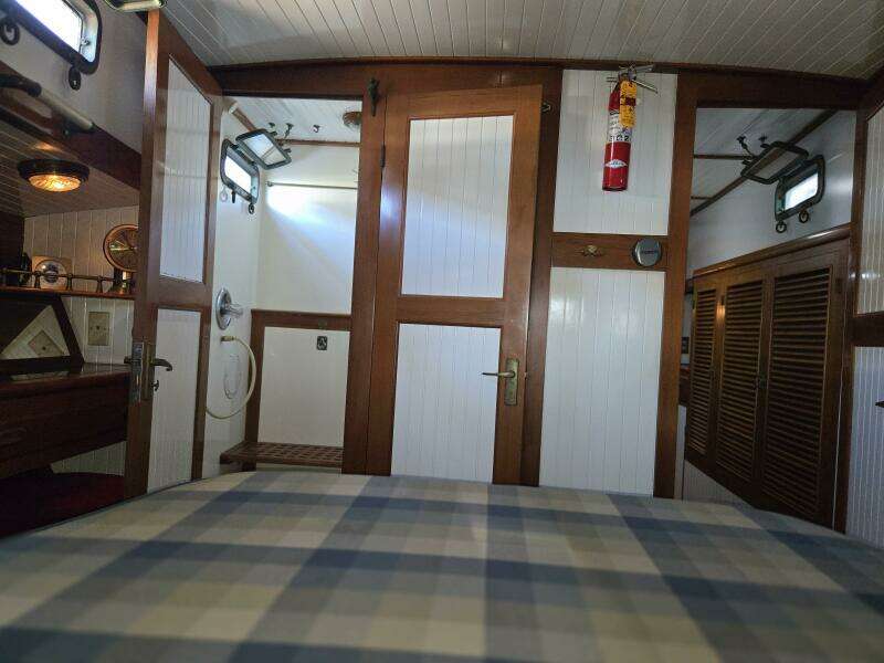Klahani 39ft Liberty Yacht For Sale
