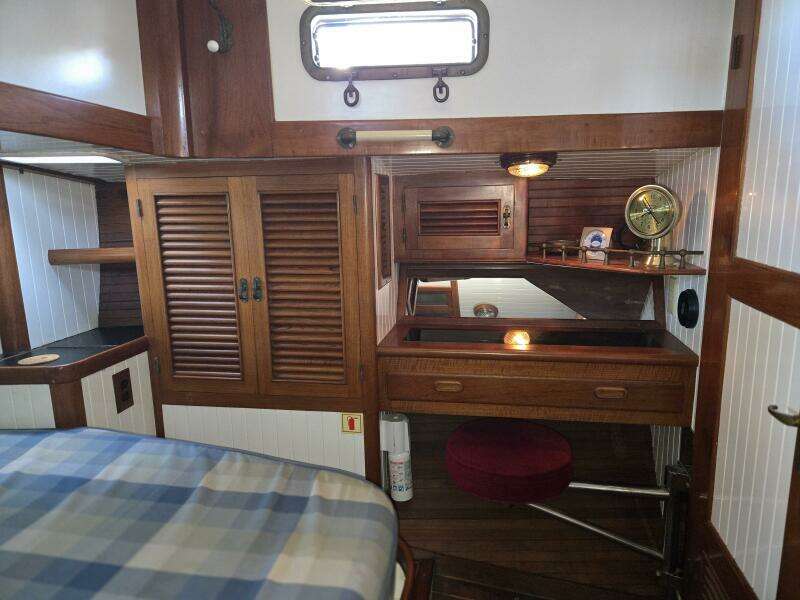 Klahani 39ft Liberty Yacht For Sale