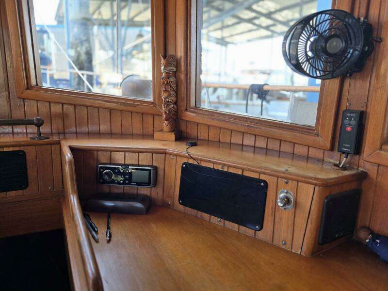 Klahani 39ft Liberty Yacht For Sale