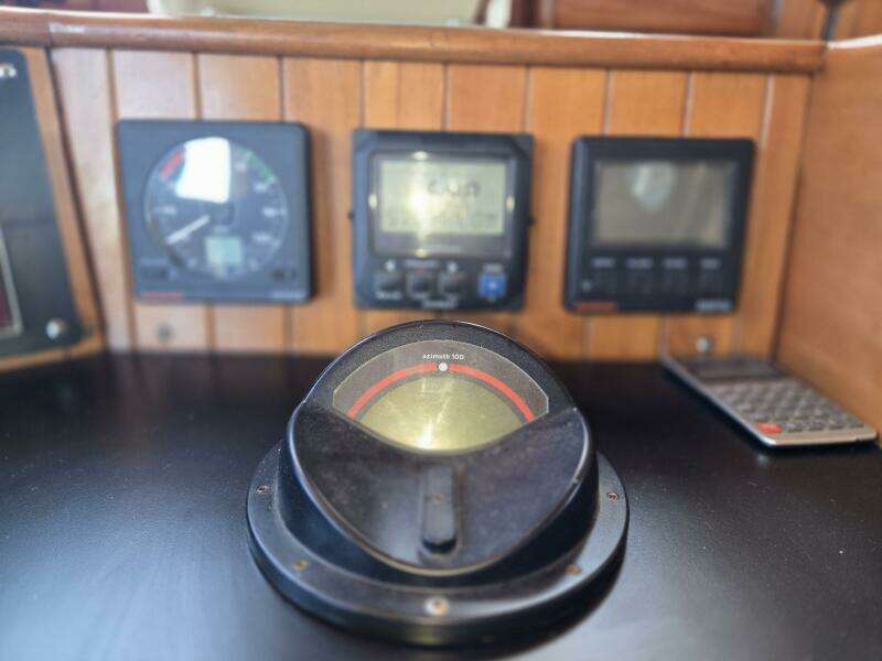Klahani 39ft Liberty Yacht For Sale