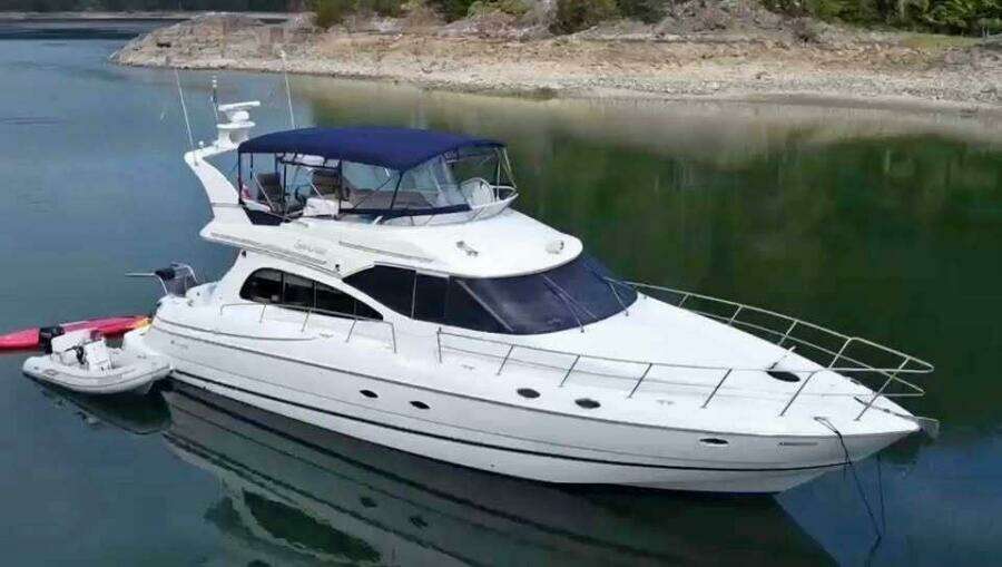 50ft Cruisers Yachts Yacht For Sale