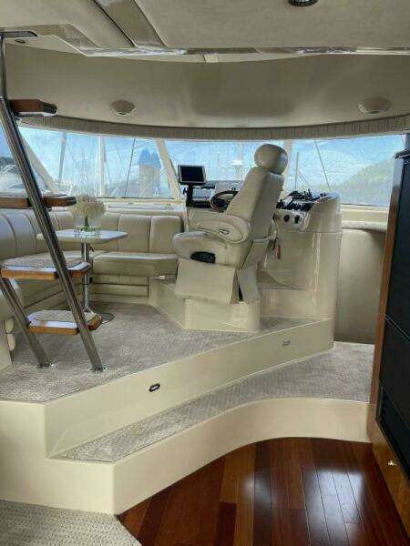 50ft Cruisers Yachts Yacht For Sale