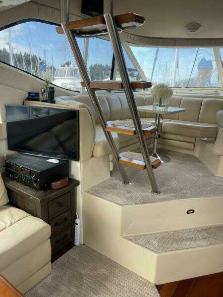50ft Cruisers Yachts Yacht For Sale
