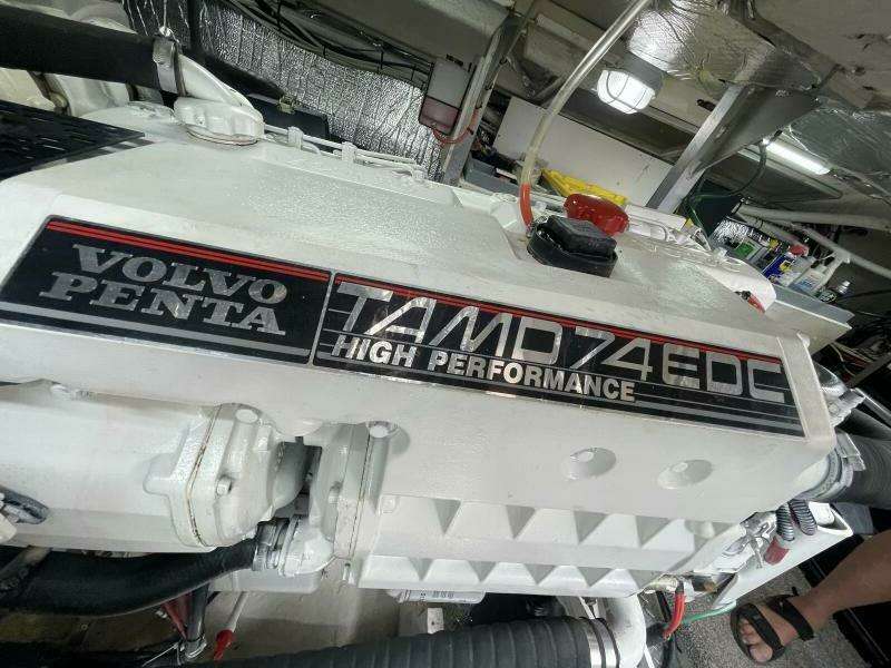 50ft Cruisers Yachts Yacht For Sale