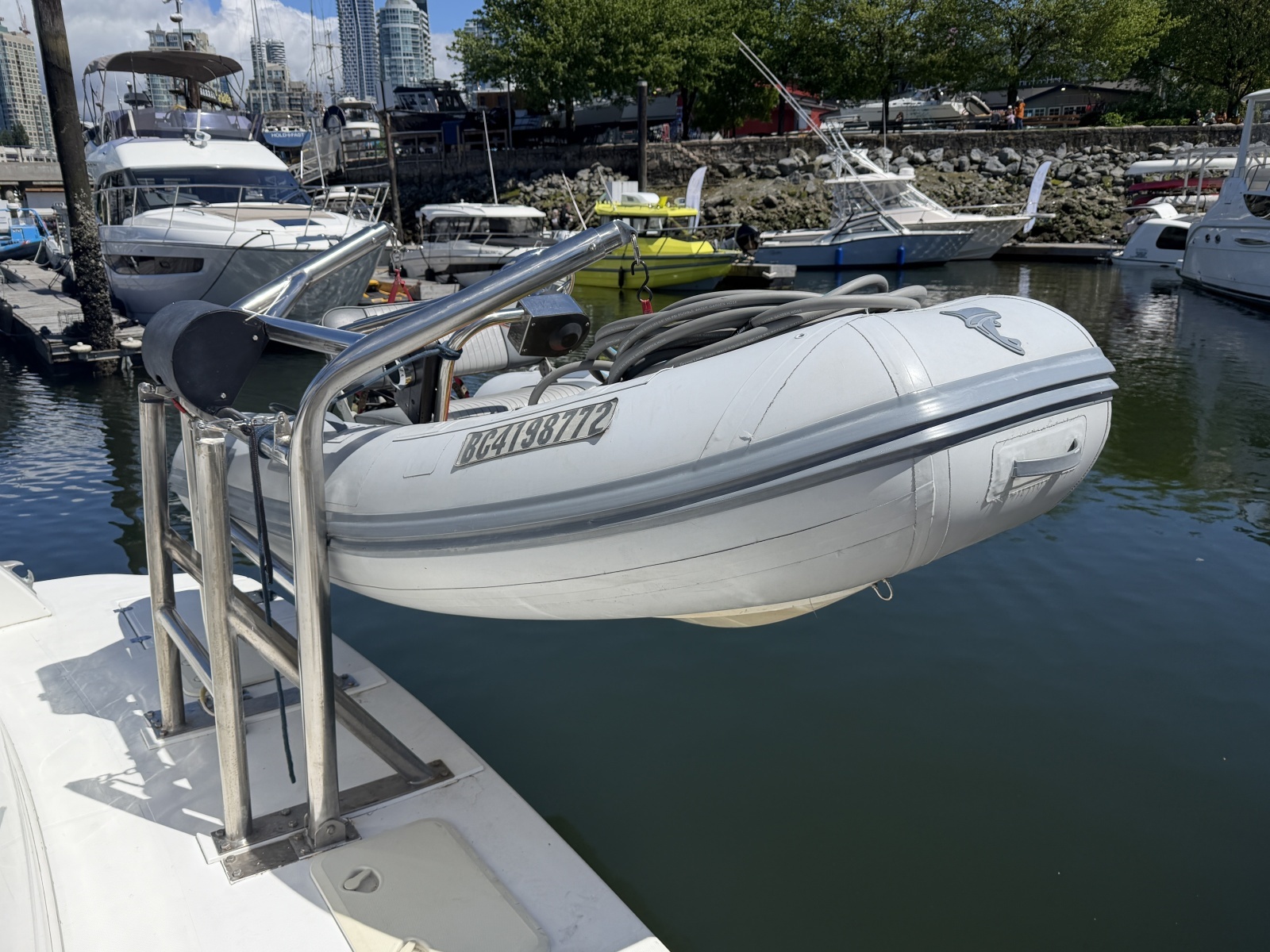 50ft Cruisers Yachts Yacht For Sale