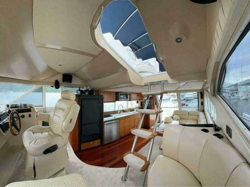50ft Cruisers Yachts Yacht For Sale