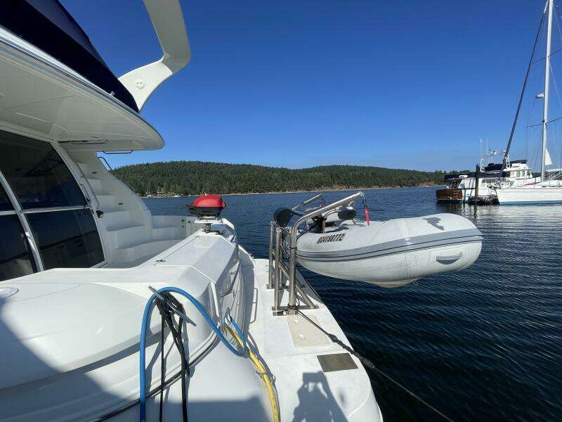 50ft Cruisers Yachts Yacht For Sale