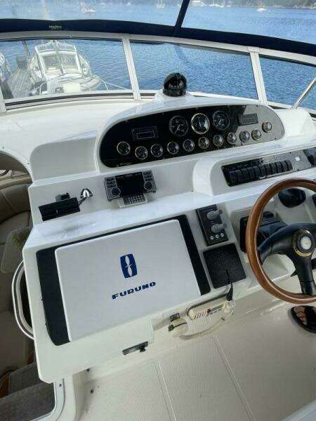 50ft Cruisers Yachts Yacht For Sale