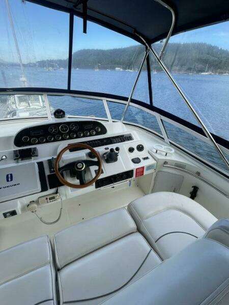 50ft Cruisers Yachts Yacht For Sale