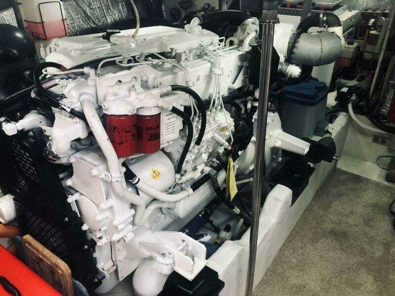 50ft Cruisers Yachts Yacht For Sale