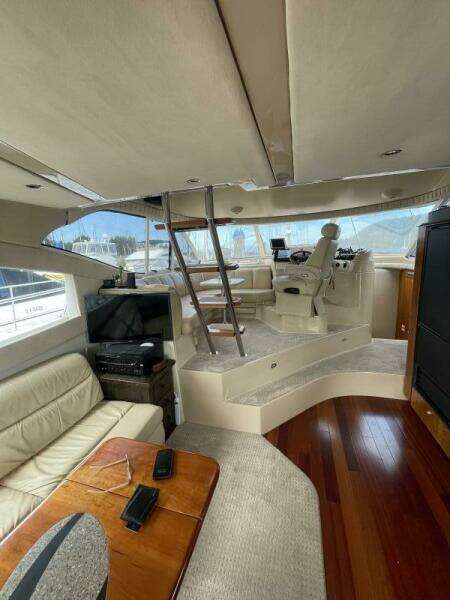 50ft Cruisers Yachts Yacht For Sale