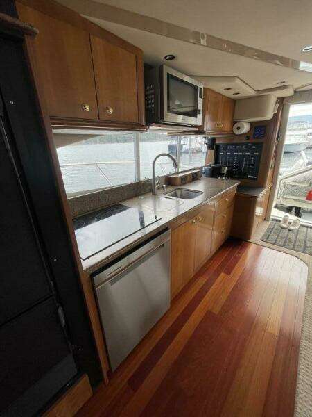 50ft Cruisers Yachts Yacht For Sale
