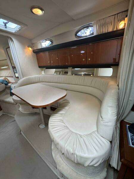 Searenity dinette