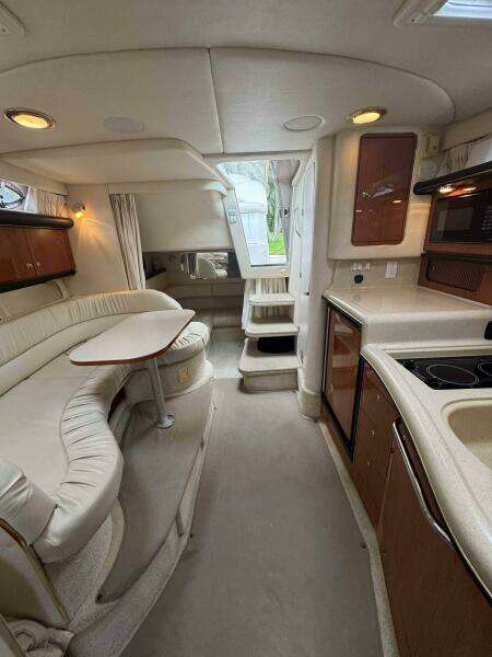 Searenity cabin 