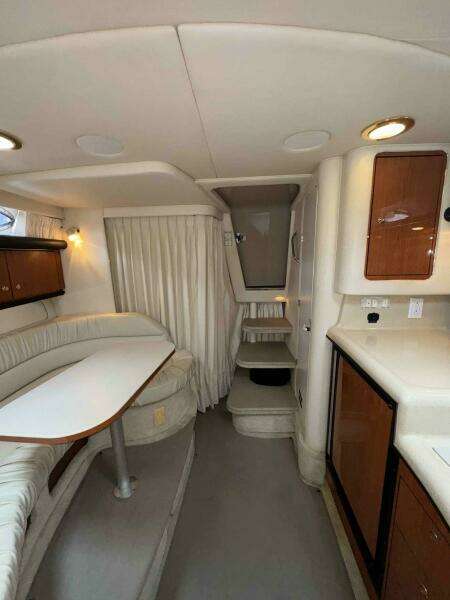 Searenity cabin 