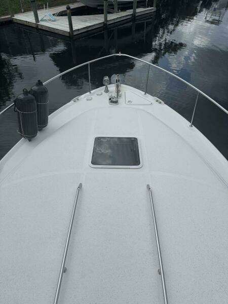 Searenity bow