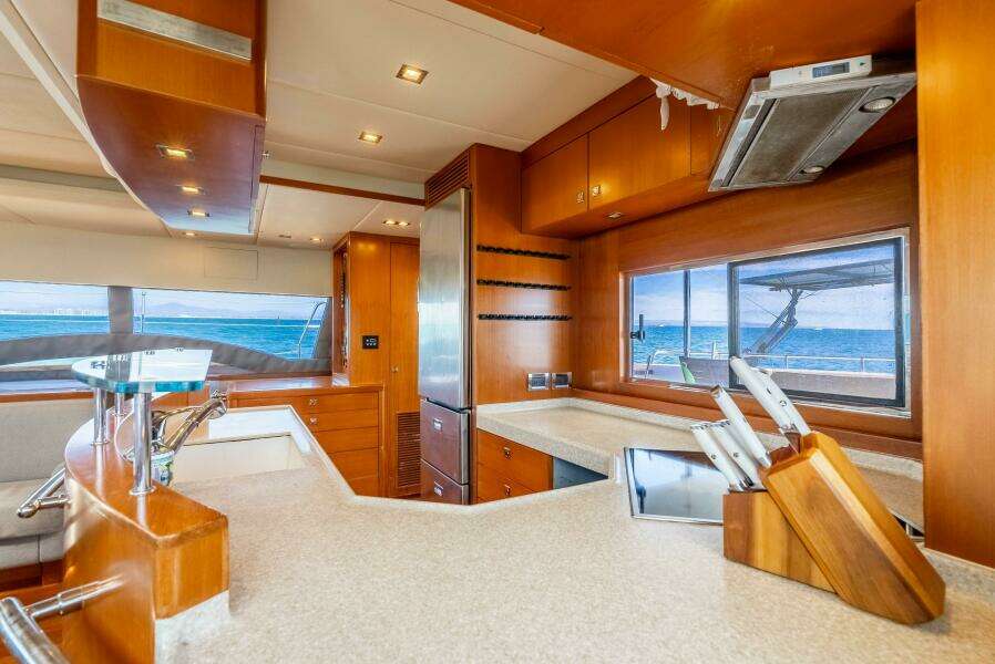 Chasing Waterfalls 50ft Tayana Yacht For Sale