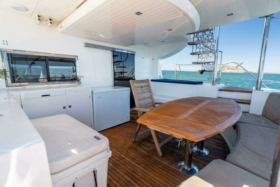 Chasing Waterfalls 50ft Tayana Yacht For Sale
