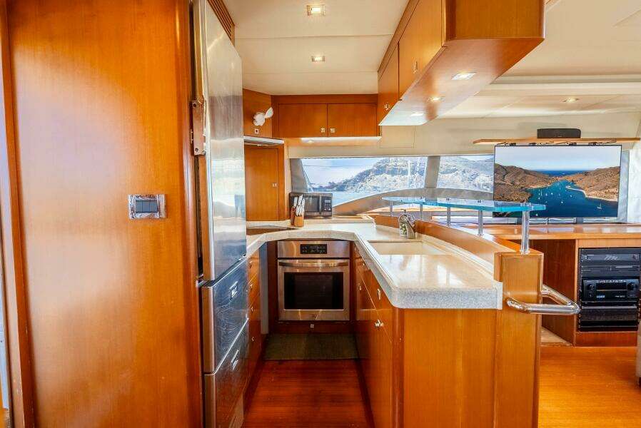 Chasing Waterfalls 50ft Tayana Yacht For Sale