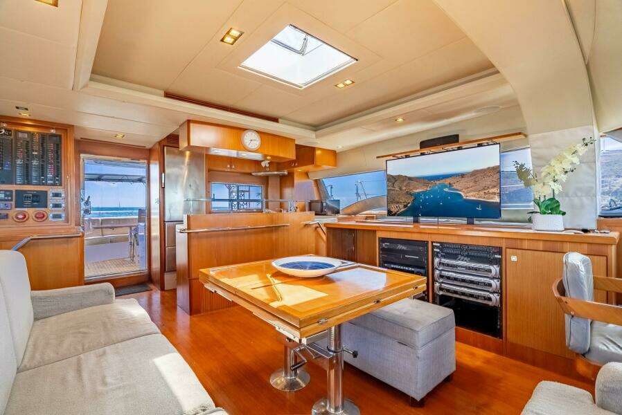 Chasing Waterfalls 50ft Tayana Yacht For Sale