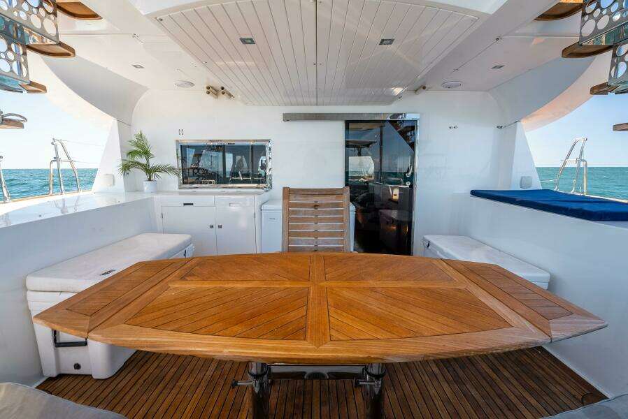 Chasing Waterfalls 50ft Tayana Yacht For Sale