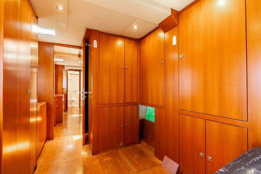 Chasing Waterfalls 50ft Tayana Yacht For Sale