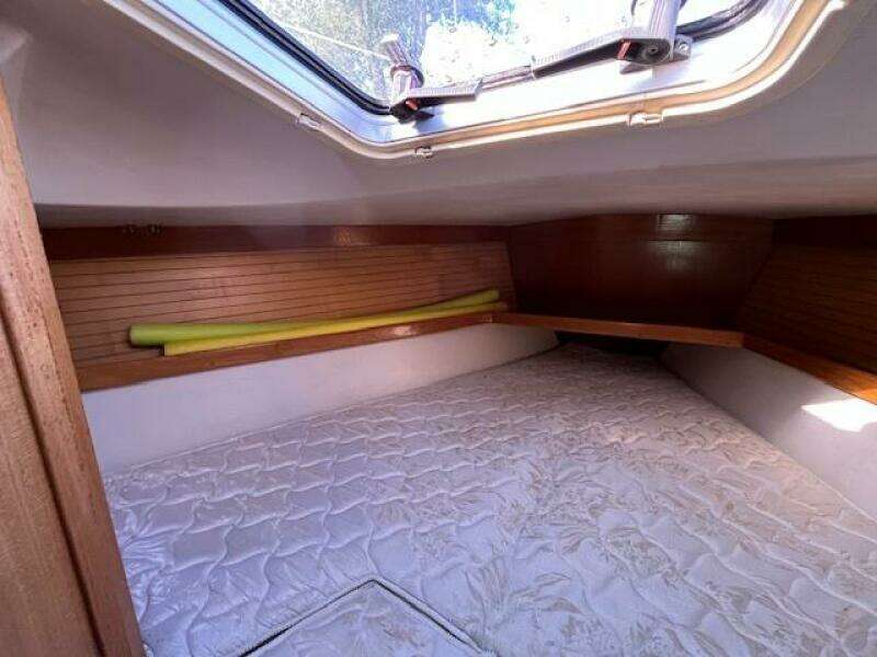 Pure Delight 36ft Catalina Yacht For Sale