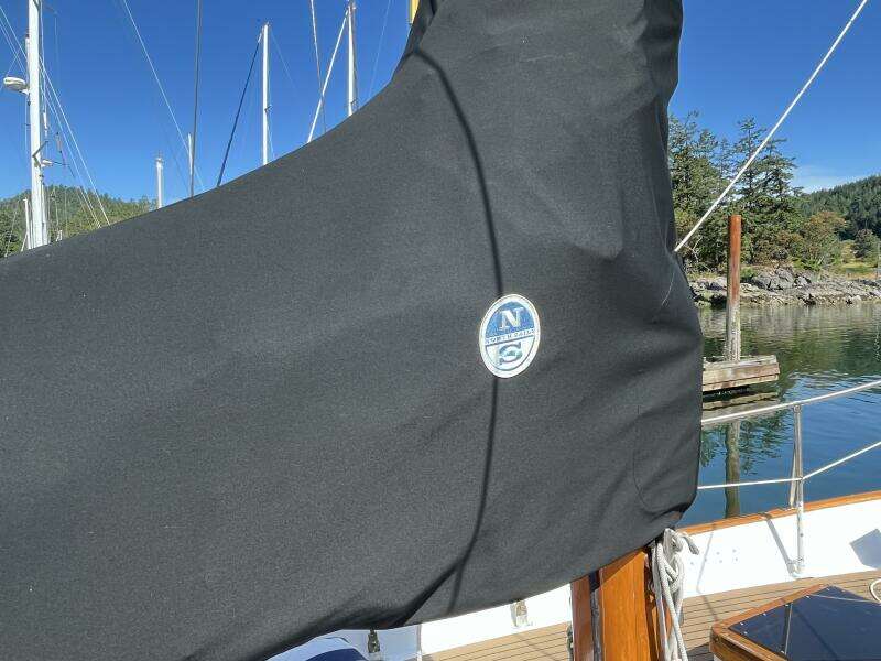 41ft CT Yacht For Sale