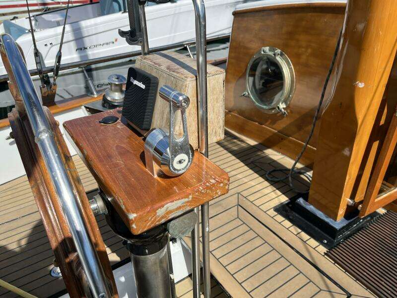 41ft CT Yacht For Sale